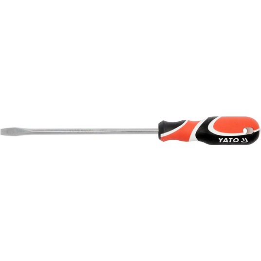 WKRĘTAK PŁASKI 5X400MM SVCM55 -zdjęcie numer 1