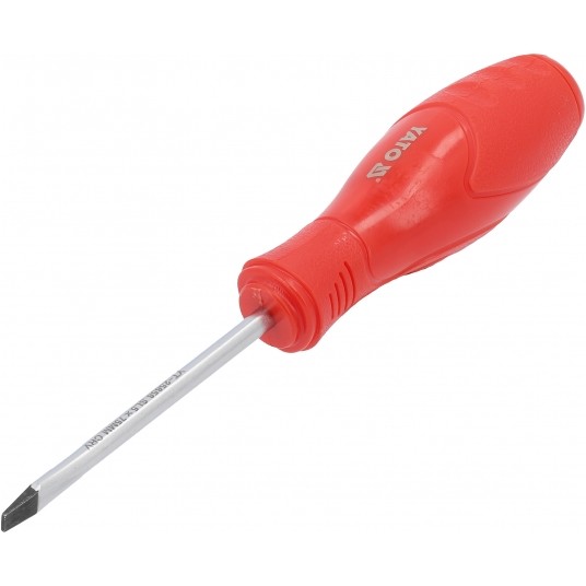 WKRĘTAK PŁASKI 5X75MM -zdjęcie numer 2