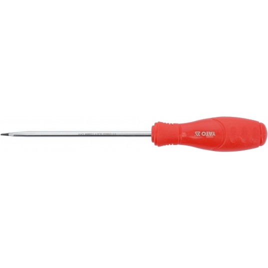 WKRĘTAK PŁASKI 6X150MM -zdjęcie numer 1
