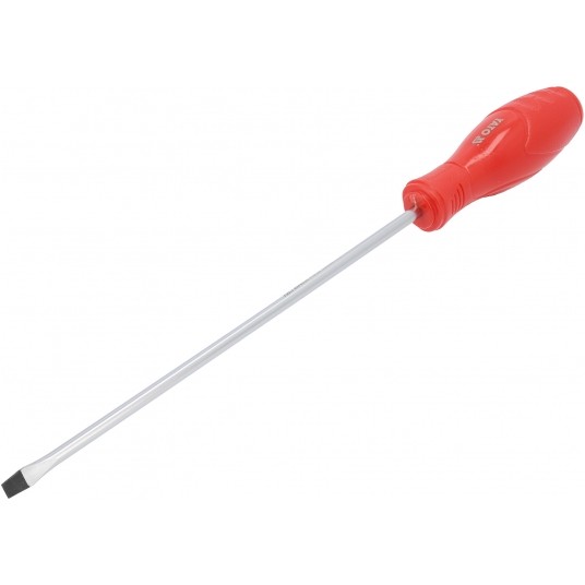 WKRĘTAK PŁASKI 6X250MM -zdjęcie numer 2
