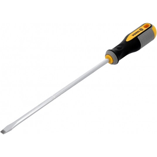 WKRĘTAK PŁASKI 8X250MM CrV -zdjęcie numer 2