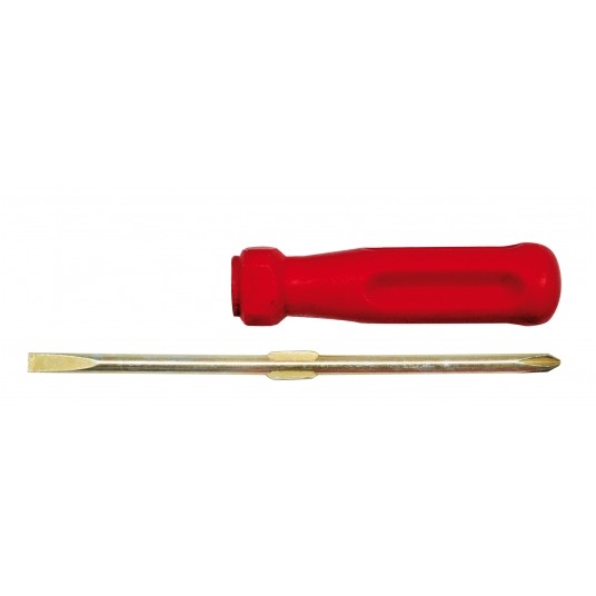 WKRĘTAK PŁASKO-KRZYŻAKOWY R-1 -zdjęcie numer 1