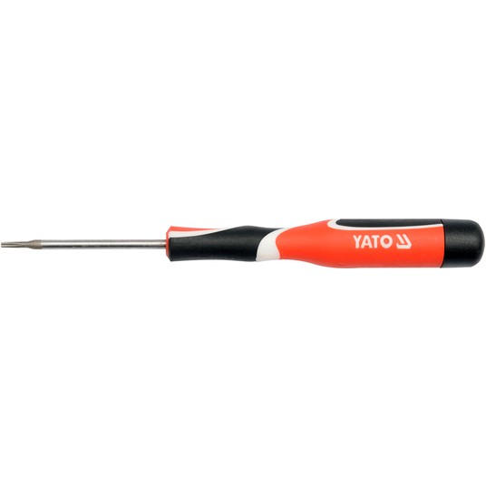 WKRĘTAK PRECYZYJNY TORX T7*50MM -zdjęcie numer 1