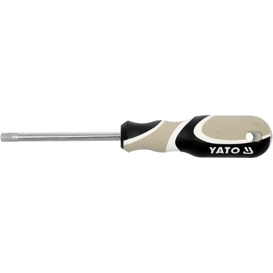 WKRĘTAK TORX SECURITY T15X100MM SVCM55 -zdjęcie numer 1