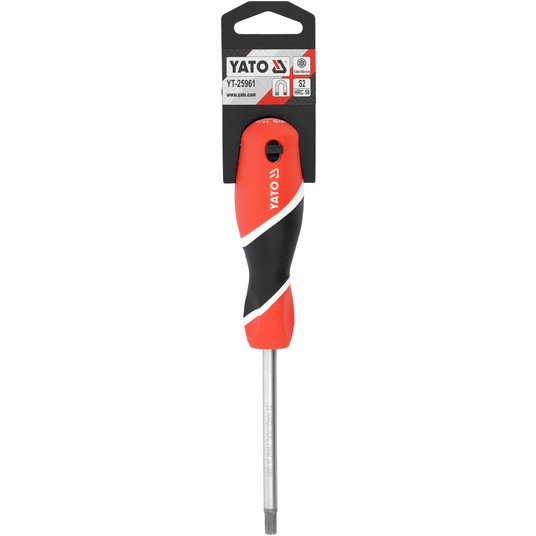 WKRĘTAK TORX SECURITY T40x100MM -zdjęcie numer 3