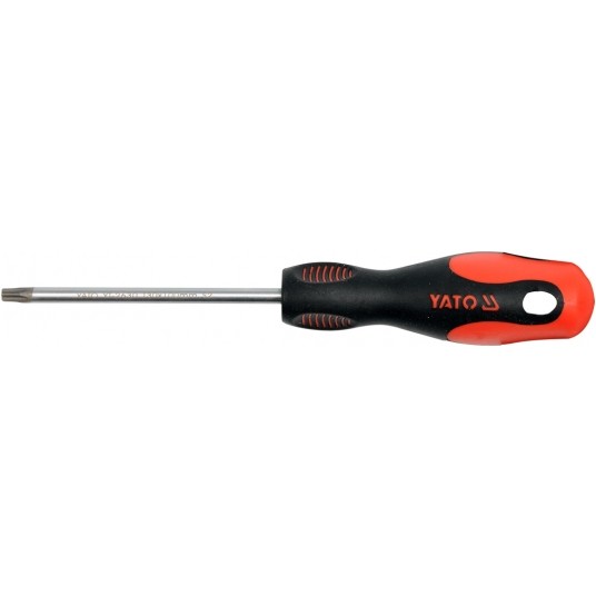 WKRĘTAK TORX T 7X 75MM YATO -zdjęcie numer 1