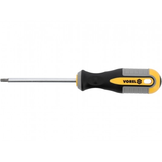 WKRĘTAK TORX T10X100MM CrV -zdjęcie numer 1
