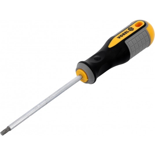 WKRĘTAK TORX T20X100MM CrV -zdjęcie numer 3