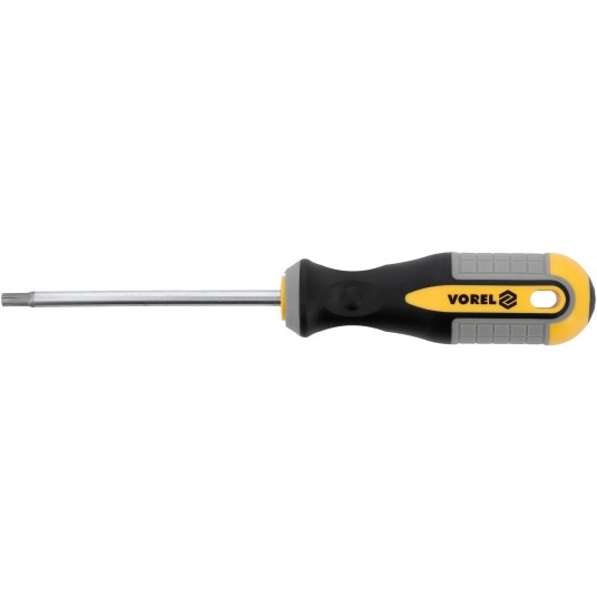 WKRĘTAK TORX T27X100MM CrV -zdjęcie numer 1