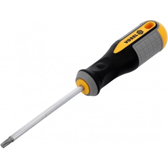 WKRĘTAK TORX T27X100MM CrV -zdjęcie numer 2