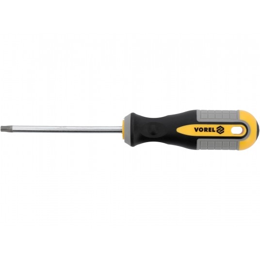 WKRĘTAK TORX T30X100MM CrV -zdjęcie numer 1