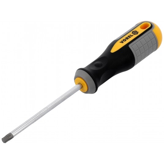 WKRĘTAK TORX T30X100MM CrV -zdjęcie numer 2