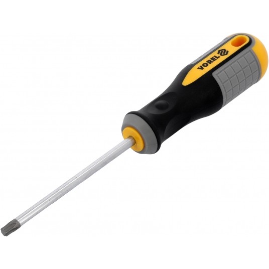 WKRĘTAK TORX T30X100MM CrV -zdjęcie numer 2