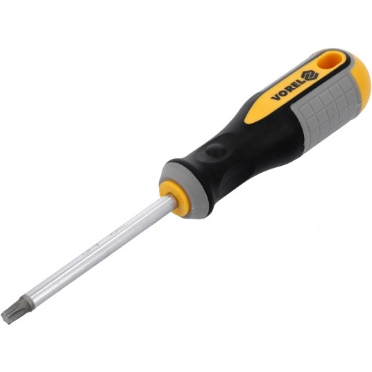 WKRĘTAK TORX T40X100MM CrV -zdjęcie numer 2