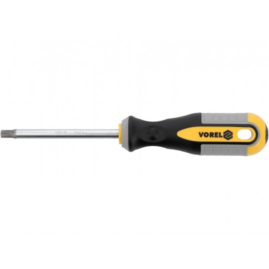 WKRĘTAK TORX T40X100MM CrV -zdjęcie numer 1
