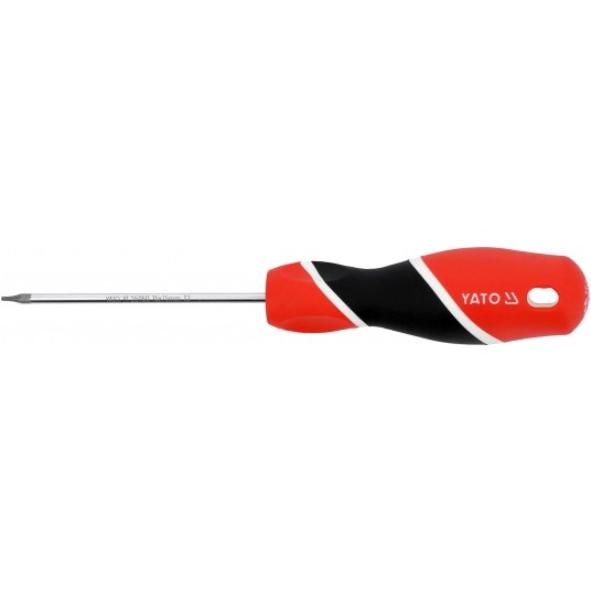 WKRĘTAK TORX T5x75MM -zdjęcie numer 1