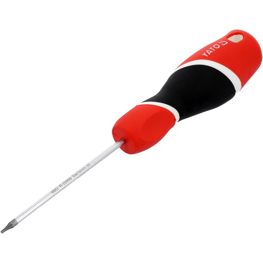 WKRĘTAK TORX T5x75MM -zdjęcie numer 2