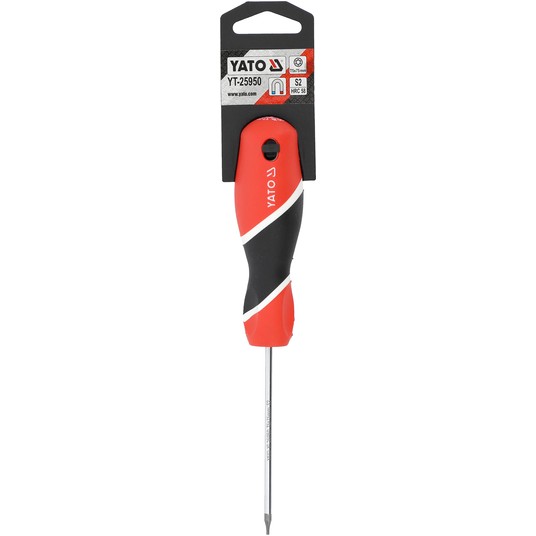 WKRĘTAK TORX T5x75MM -zdjęcie numer 3