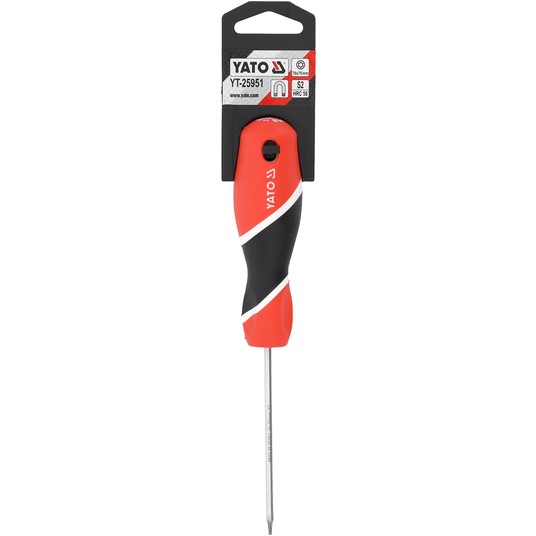 WKRĘTAK TORX T6x75MM -zdjęcie numer 3