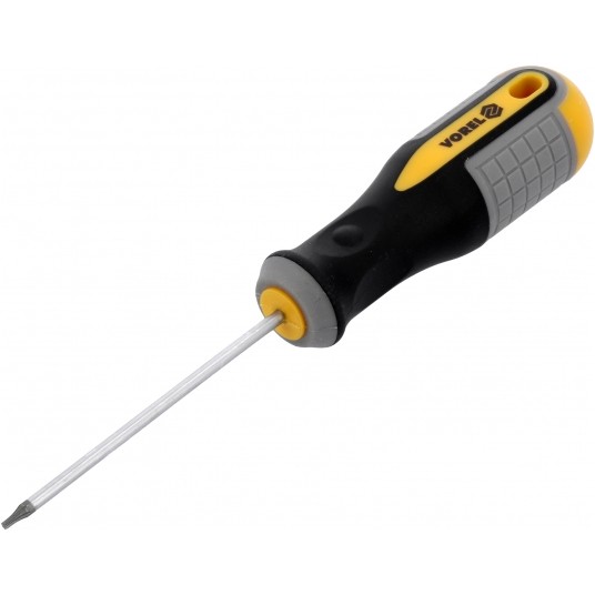 WKRĘTAK TORX T6X75MM CrV -zdjęcie numer 2