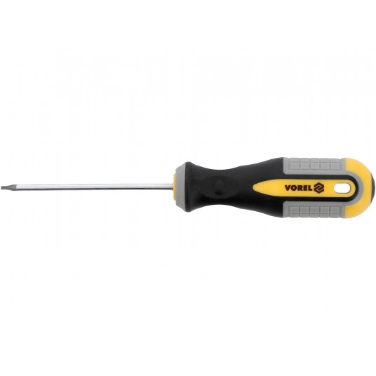 WKRĘTAK TORX T6X75MM CrV -zdjęcie numer 1