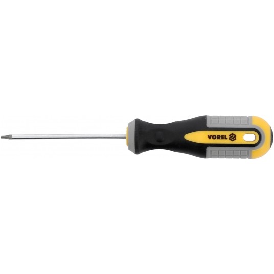 WKRĘTAK TORX T6X75MM CrV -zdjęcie numer 1