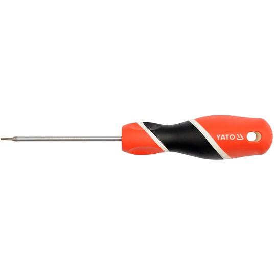 WKRĘTAK TORX T6x75MM -zdjęcie numer 1
