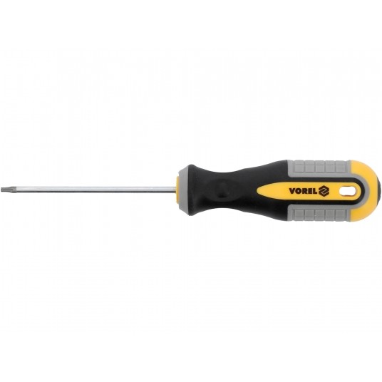 WKRĘTAK TORX T7X75MM CrV -zdjęcie numer 1