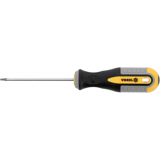 WKRĘTAK TORX T7X75MM CrV -zdjęcie numer 1