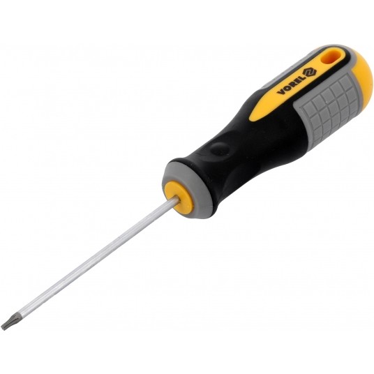 WKRĘTAK TORX T7X75MM CrV -zdjęcie numer 2