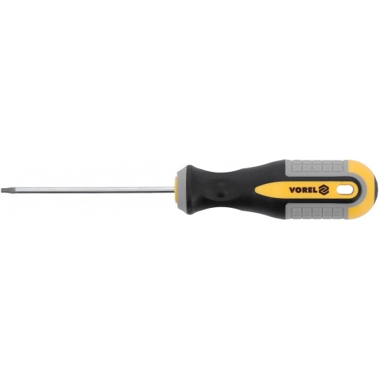 WKRĘTAK TORX T8X75MM CrV -zdjęcie numer 1