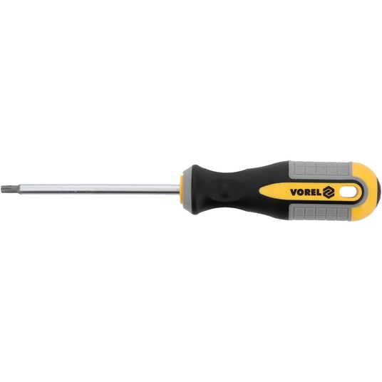 WKRĘTAK TORX T9X75MM CrV -zdjęcie numer 1