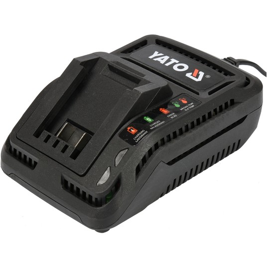 WKRĘTARKA 18V 40NM - 2AH -zdjęcie numer 3