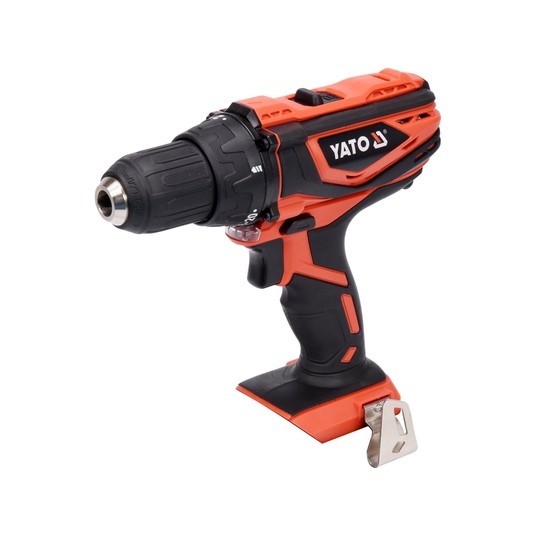 WKRĘTARKA 18V 40NM - BODY -zdjęcie numer 1