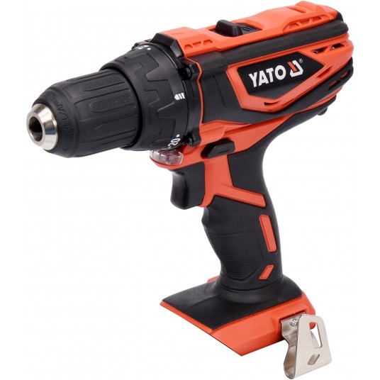 WKRĘTARKA 18V 40NM - BODY -zdjęcie numer 1