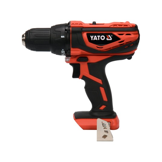 WKRĘTARKA 18V 40NM - BODY -zdjęcie numer 2