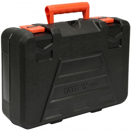 WKRĘTARKA BEZSZCZOTKOWA 18V 42NM - 2AH -zdjęcie numer 5