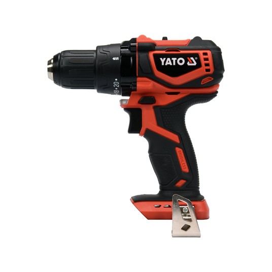 WKRĘTARKA BEZSZCZOTKOWA 18V 42NM - BODY -zdjęcie numer 2