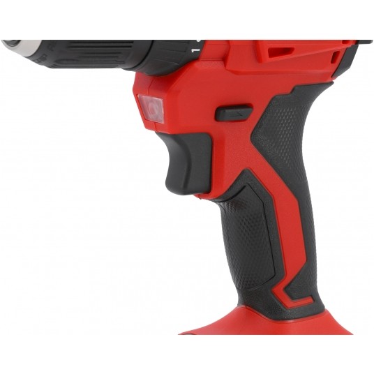 WKRĘTARKA BEZSZCZOTKOWA 18V 45NM - 2AH -zdjęcie numer 4