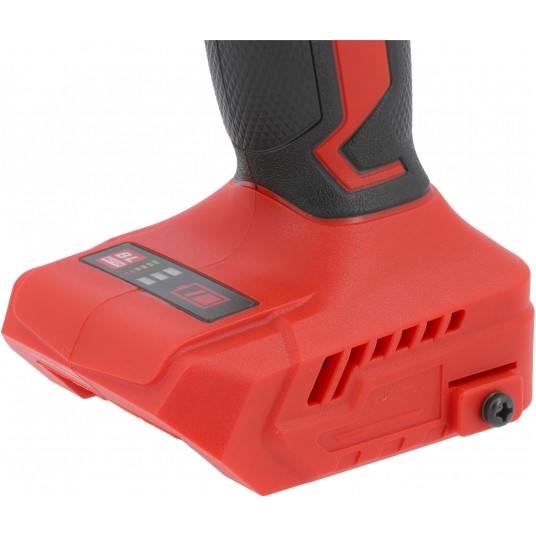 WKRĘTARKA BEZSZCZOTKOWA 18V 45NM - BODY -zdjęcie numer 5