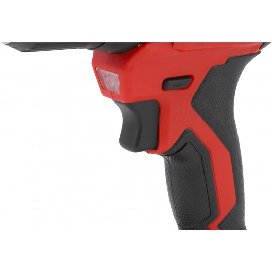 WKRĘTARKA BEZSZCZOTKOWA 18V 45NM - BODY -zdjęcie numer 4