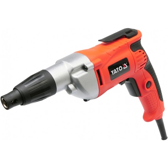 WKRĘTARKA DO REGIPSÓW 500W -zdjęcie numer 2