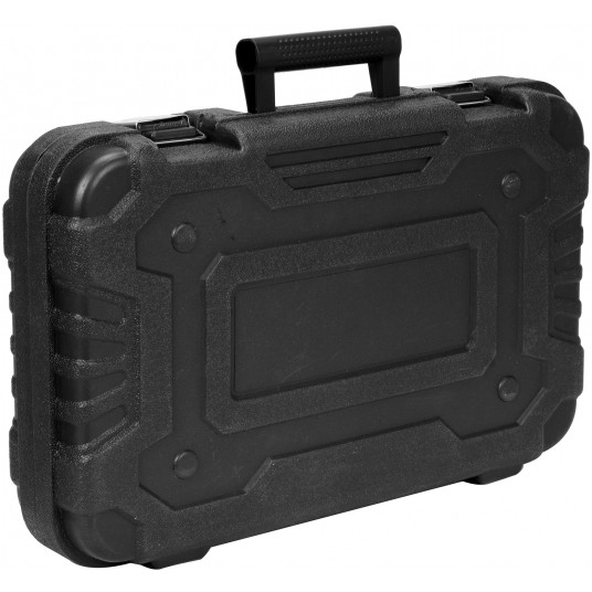 WKRĘTARKA DO REGIPSÓW 550W Z MAGAZYNKIEM -zdjęcie numer 6