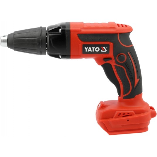 WKRĘTARKA TAŚMOWA 18V - BODY -zdjęcie numer 2