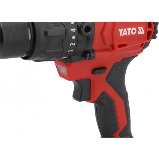 WKRĘTARKA UDAROWA 18V 120NM - BODY -zdjęcie numer 4