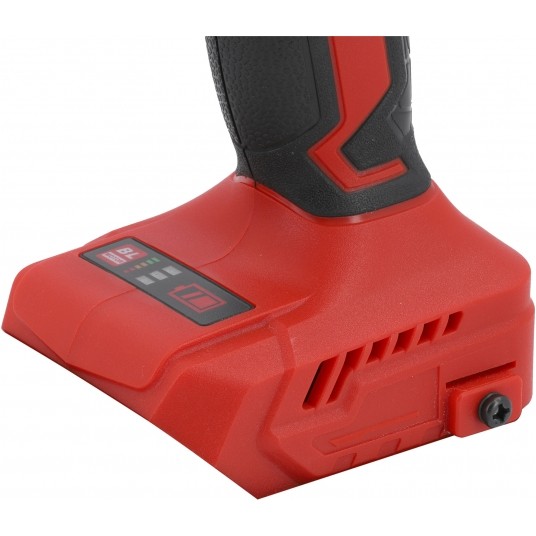 WKRĘTARKA UDAROWA 18V 120NM - BODY -zdjęcie numer 5