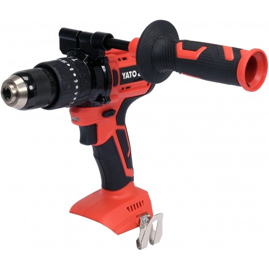 WKRĘTARKA UDAROWA 18V 75NM - BODY -zdjęcie numer 1
