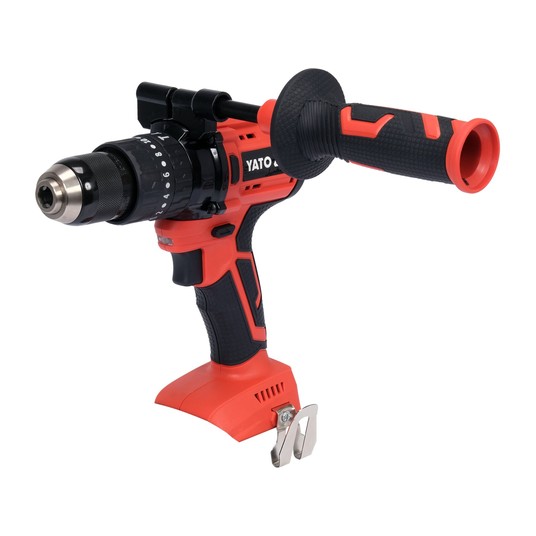 WKRĘTARKA UDAROWA 18V 75NM - BODY -zdjęcie numer 1