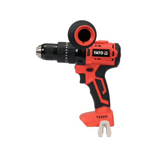 WKRĘTARKA UDAROWA 18V 75NM - BODY -zdjęcie numer 2