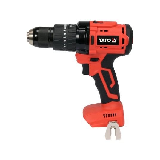 WKRĘTARKA UDAROWA 18V 75NM - BODY -zdjęcie numer 3